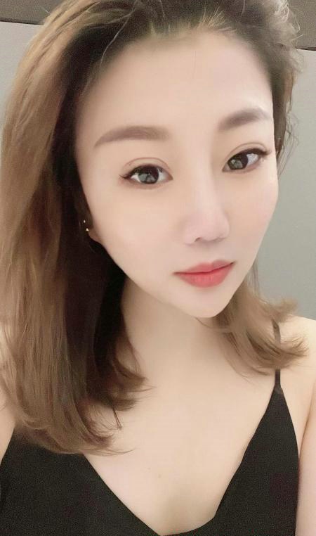 广州海珠区 果果