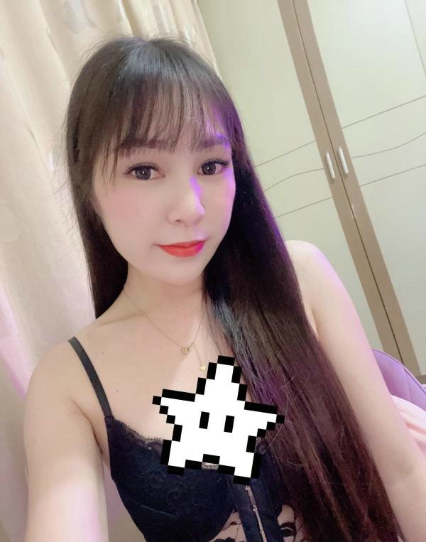 上海虹口区 妲儿