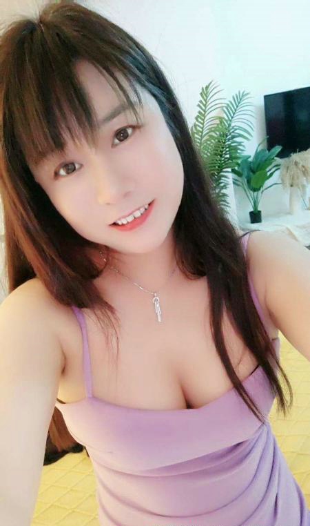 广州黄埔区 静静