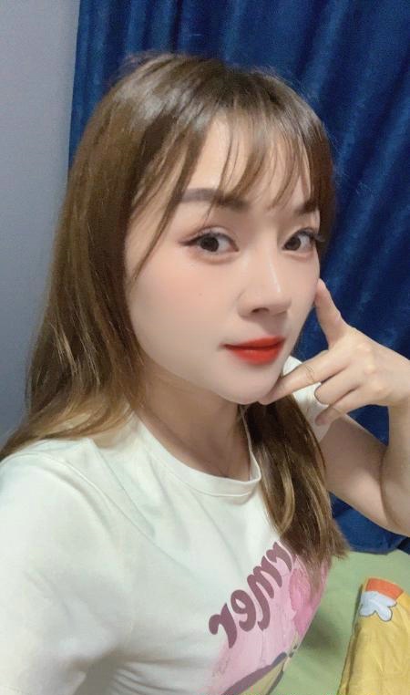 广州黄埔区 小蝶