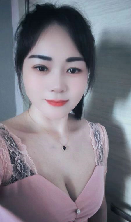 深圳宝安区 慧慧