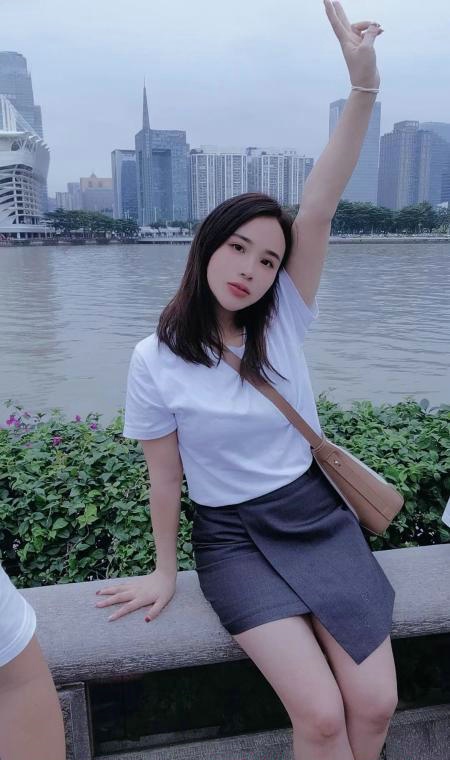 广州天河区 槾槾