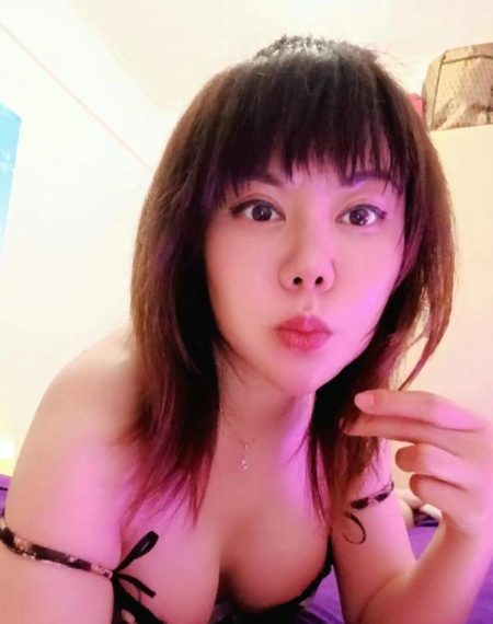 广州海珠区 琳琳