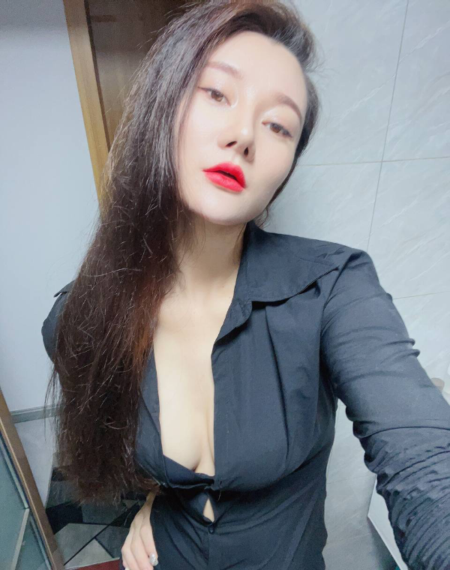 广州海珠区 灵儿