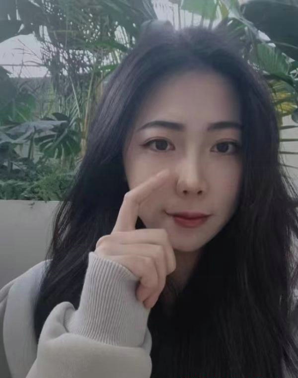 广州海珠区 小涵