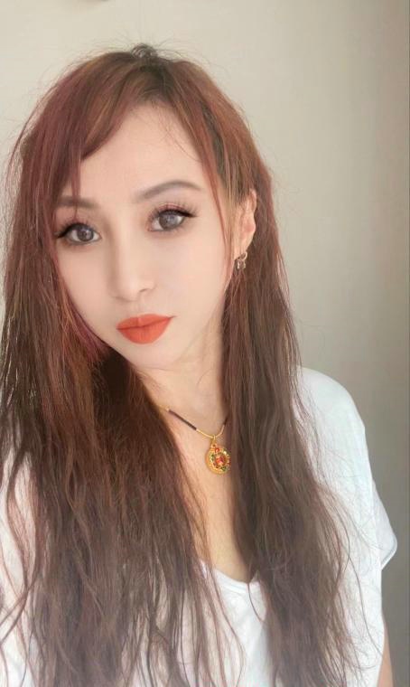 天津滨海新区 莎莎