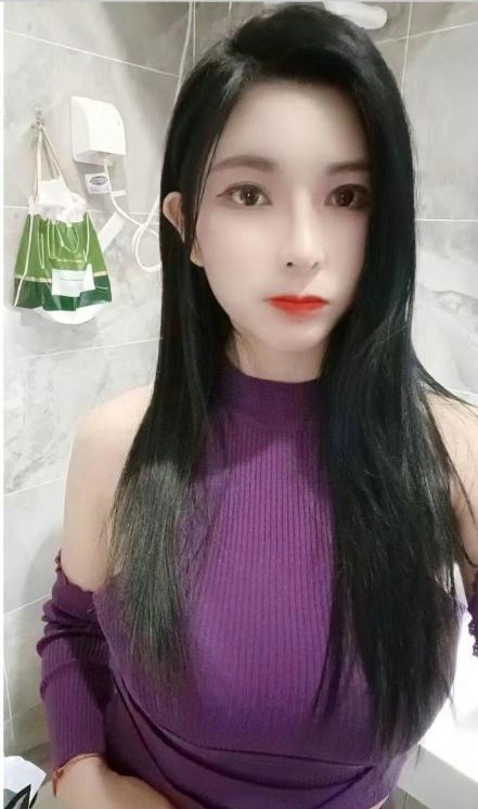 天津河西区 芸芸