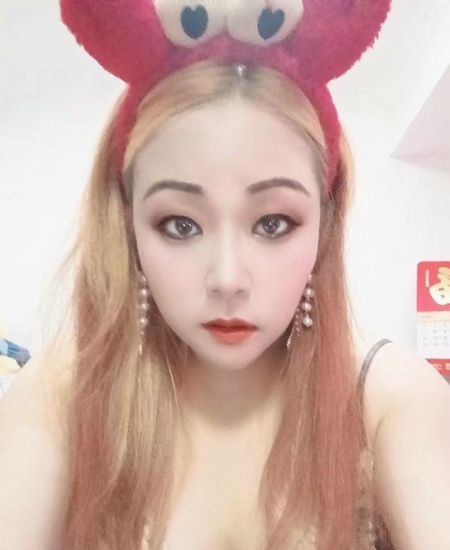 广州海珠区 小佑