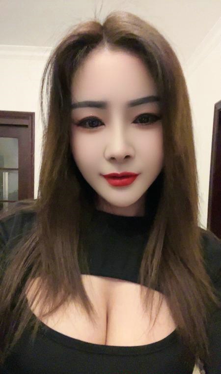 广州天河区 雨婷