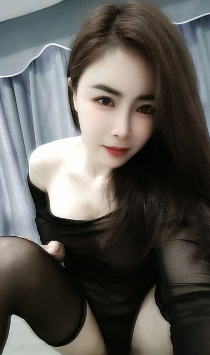 中山西区 妃子