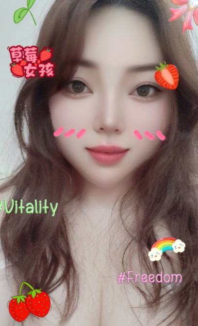 上海浦东新区 彤彤