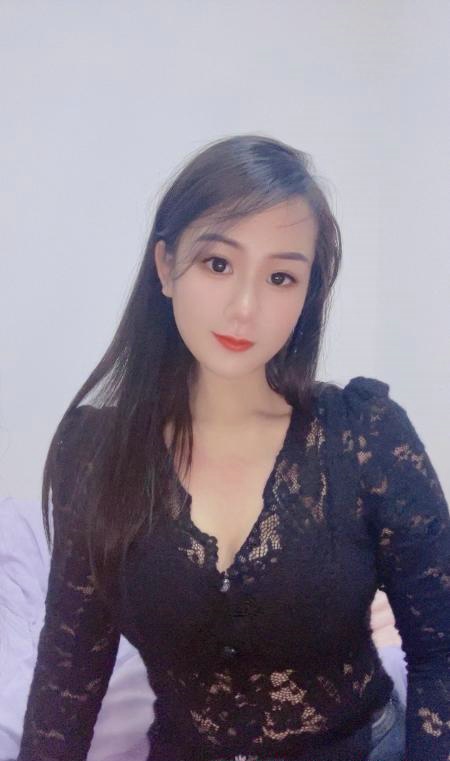 广州白云区 珍珍