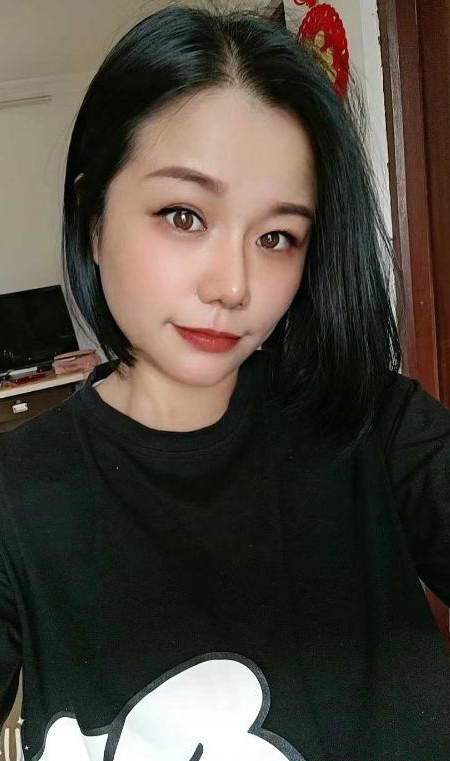 珠海香洲区 兮颜