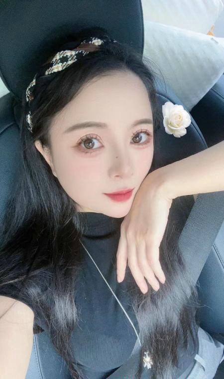 惠州惠城区 美娜