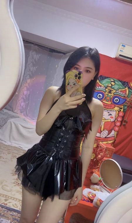 惠州惠城区 美琪