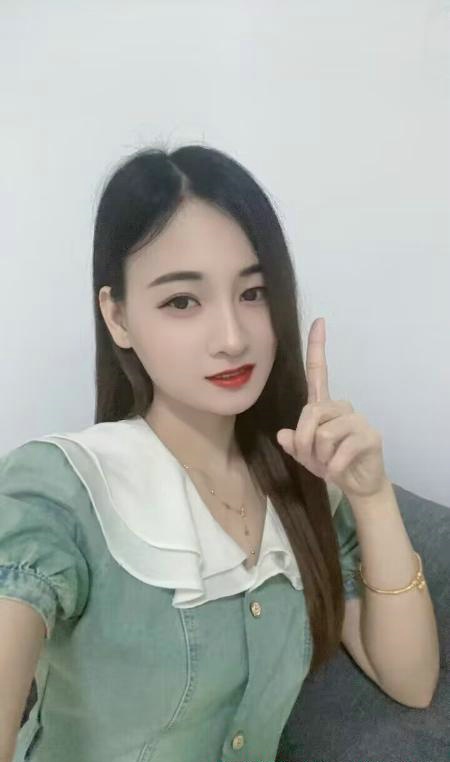 广州白云区 小美