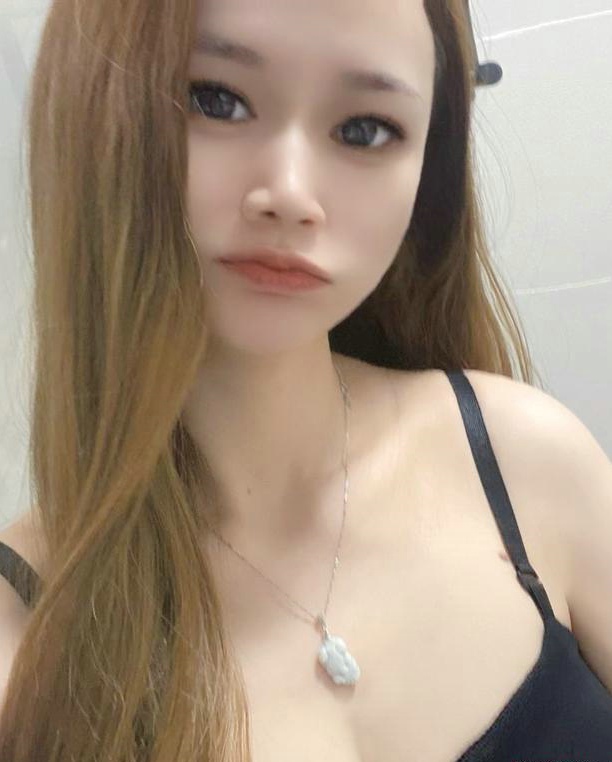 广州黄埔区 诗诗