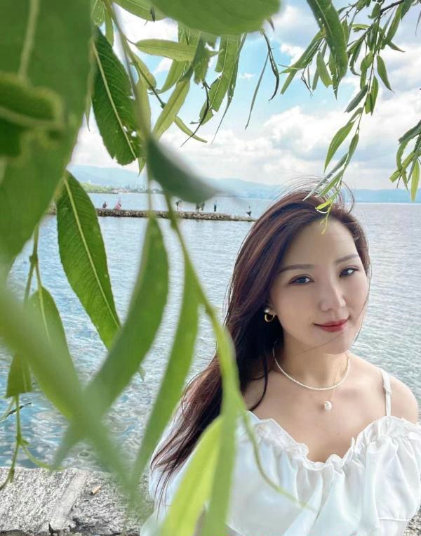 沈阳铁西区 妲己