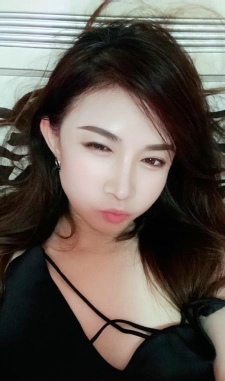 沈阳浑南区 丹丹