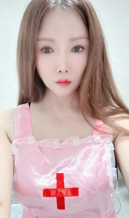 沈阳浑南区 薇薇