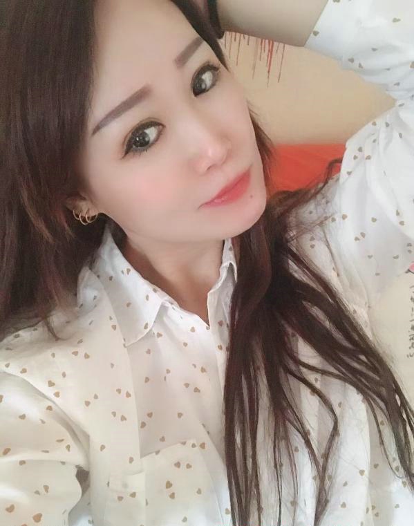 沈阳市区 小茹