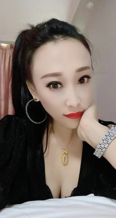 大连市区 曼妙