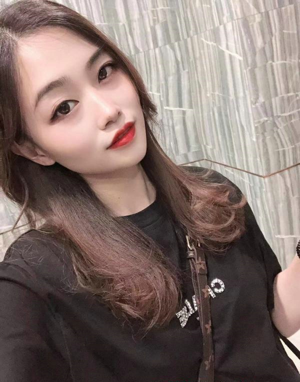 广州白云区 莉莉
