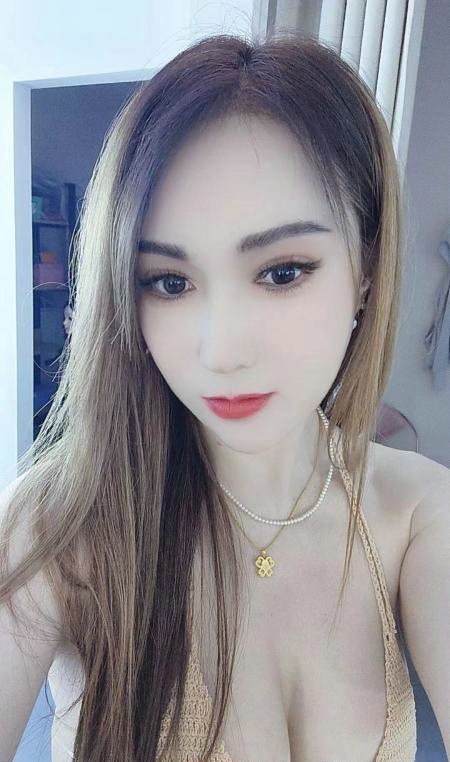 沈阳浑南区 雪儿