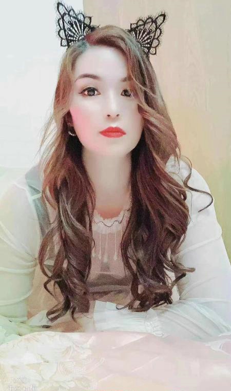 广州海珠区 灵灵