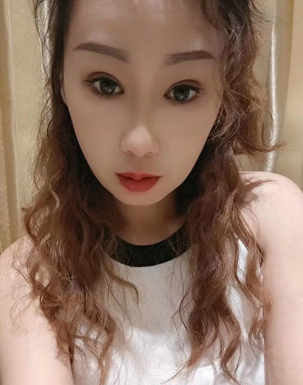 济南天桥区 丽丽
