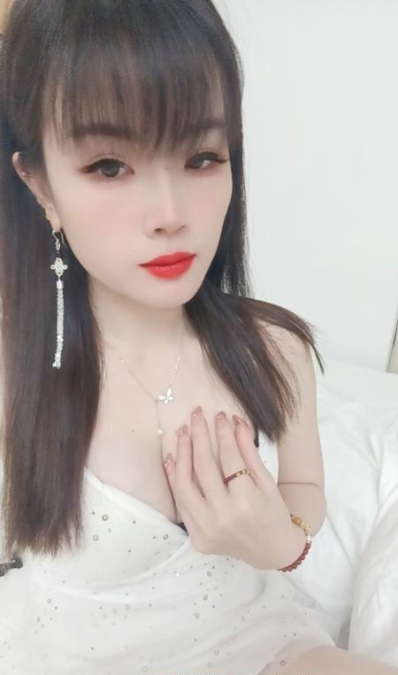 广州黄埔区 艳艳