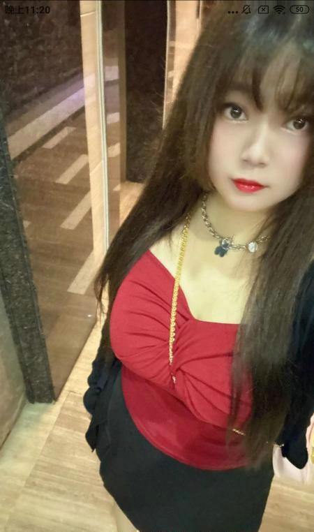 深圳罗湖区  小莲