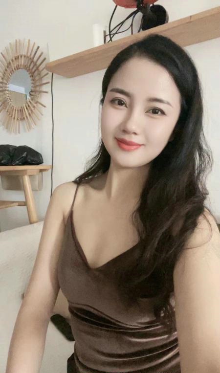深圳南山区 小美