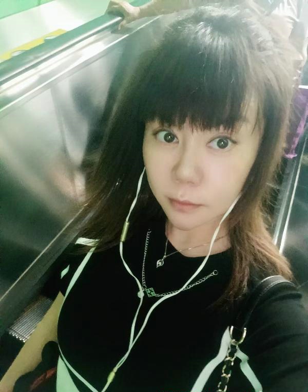 广州番禺区 琳琳
