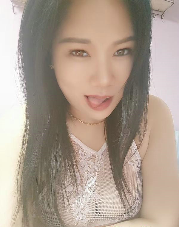 上海杨浦区 苏苏