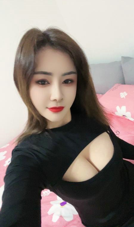 广州天河区 雨婷