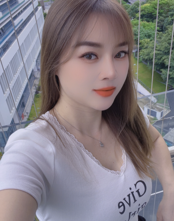 广州黄埔区 小蝶