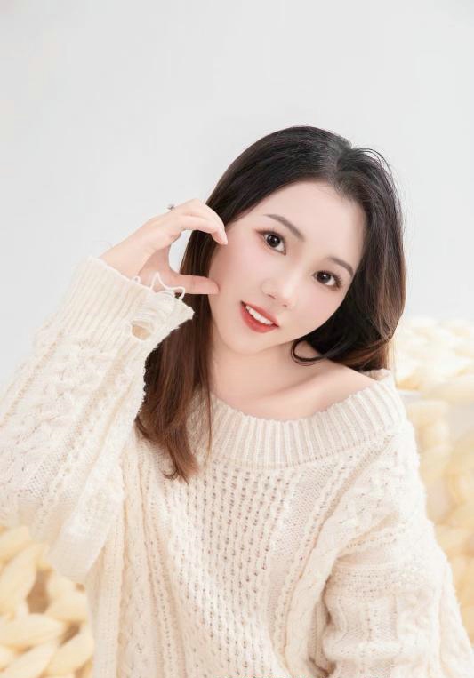 广州白云区 小丽