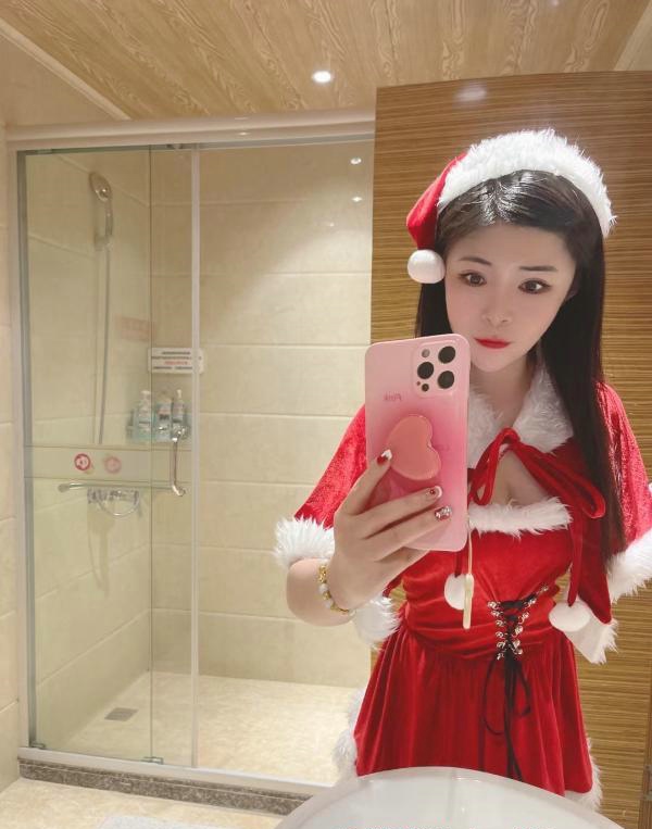 上海徐汇区 蜜儿
