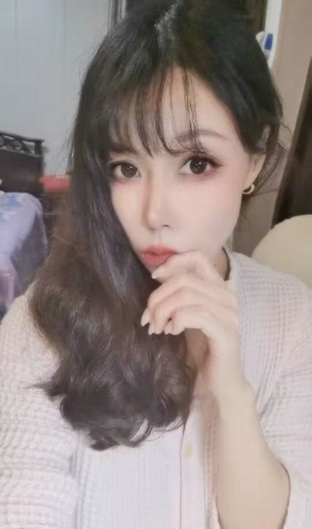 上海杨浦区 琪琪