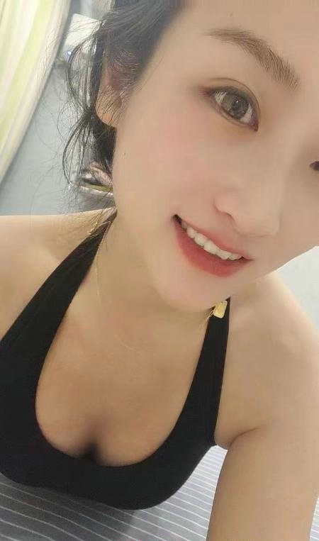 深圳龙岗区 小新