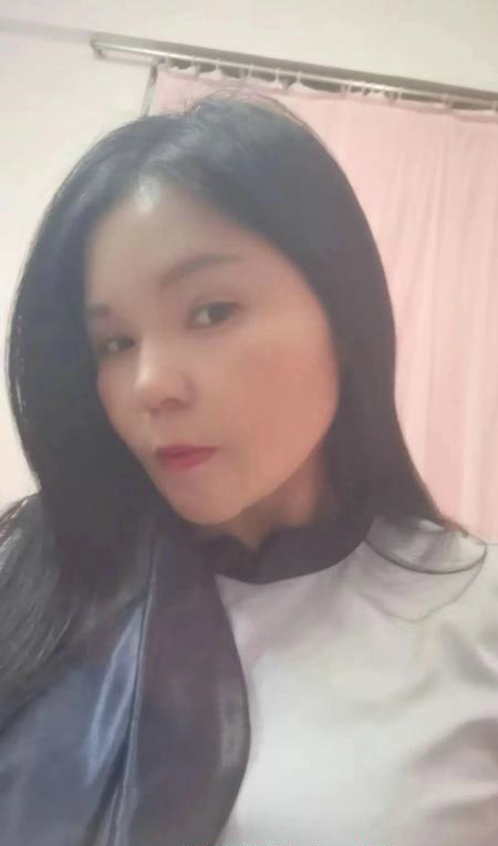 广州海珠区 莉莉