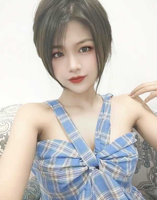 广州海珠区 琦琦