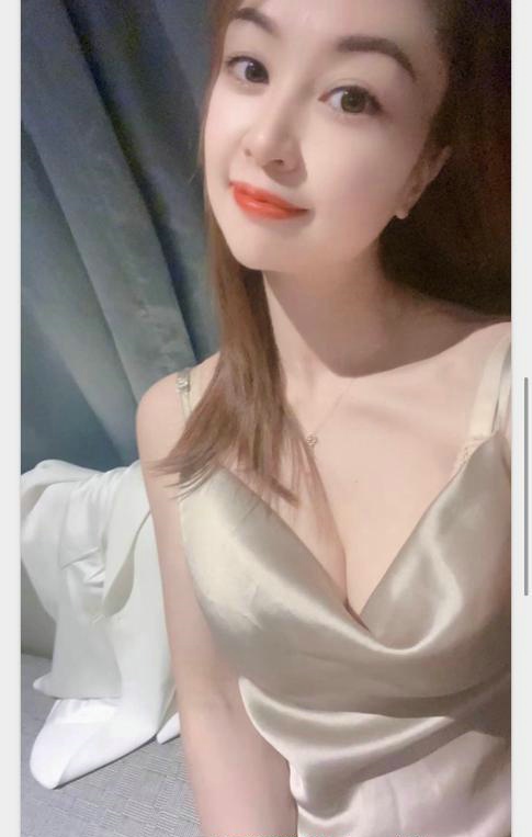 上海徐汇区 夏彩薇