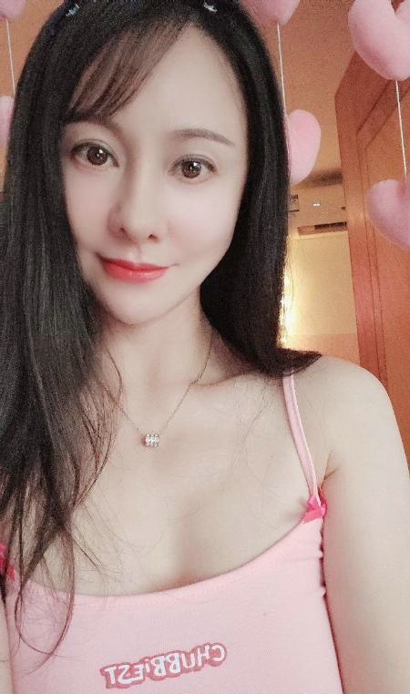 深圳罗湖区 苏苏