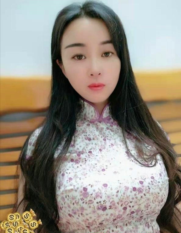 广州白云区 九儿