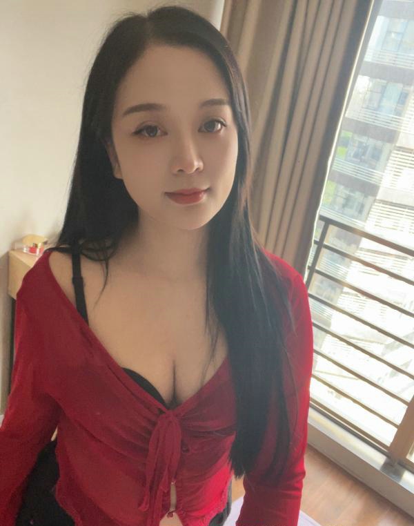 深圳南山区 珊珊
