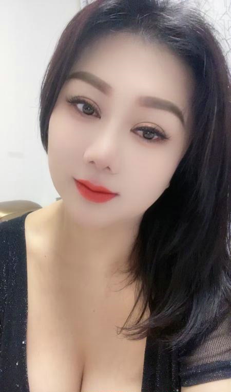 贵阳南明区 伊人