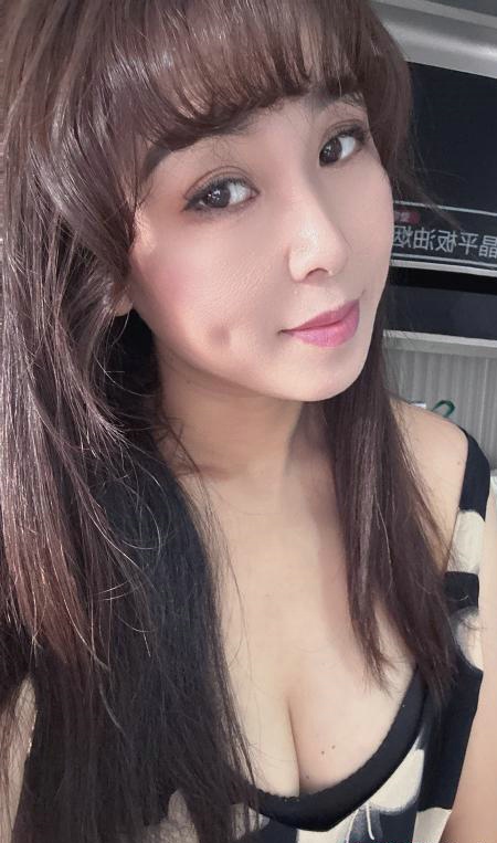 广州白云区 婉儿