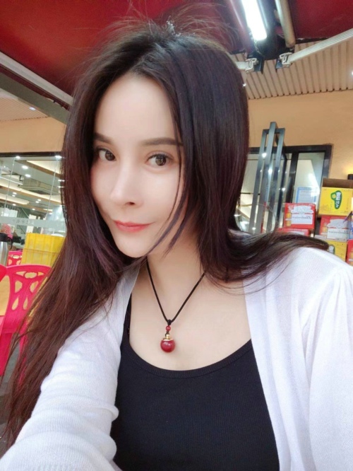 深圳宝安区 婉儿